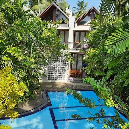 Nirmala Villa Habaraduwa ภายนอก รูปภาพ