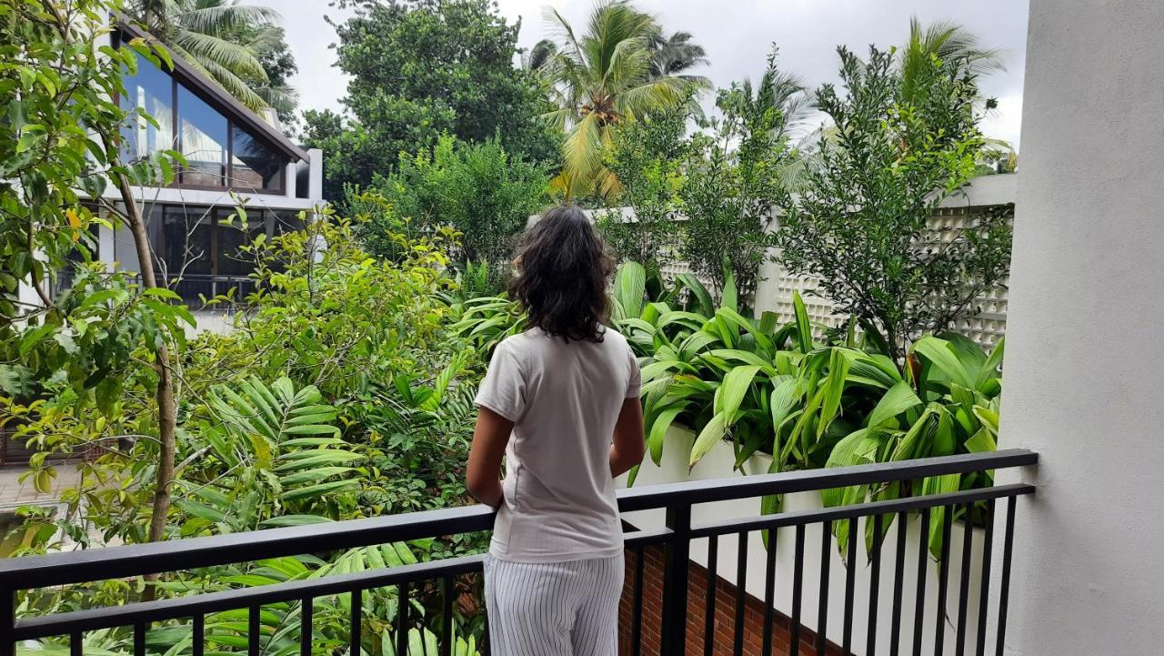 Nirmala Villa Habaraduwa ภายนอก รูปภาพ