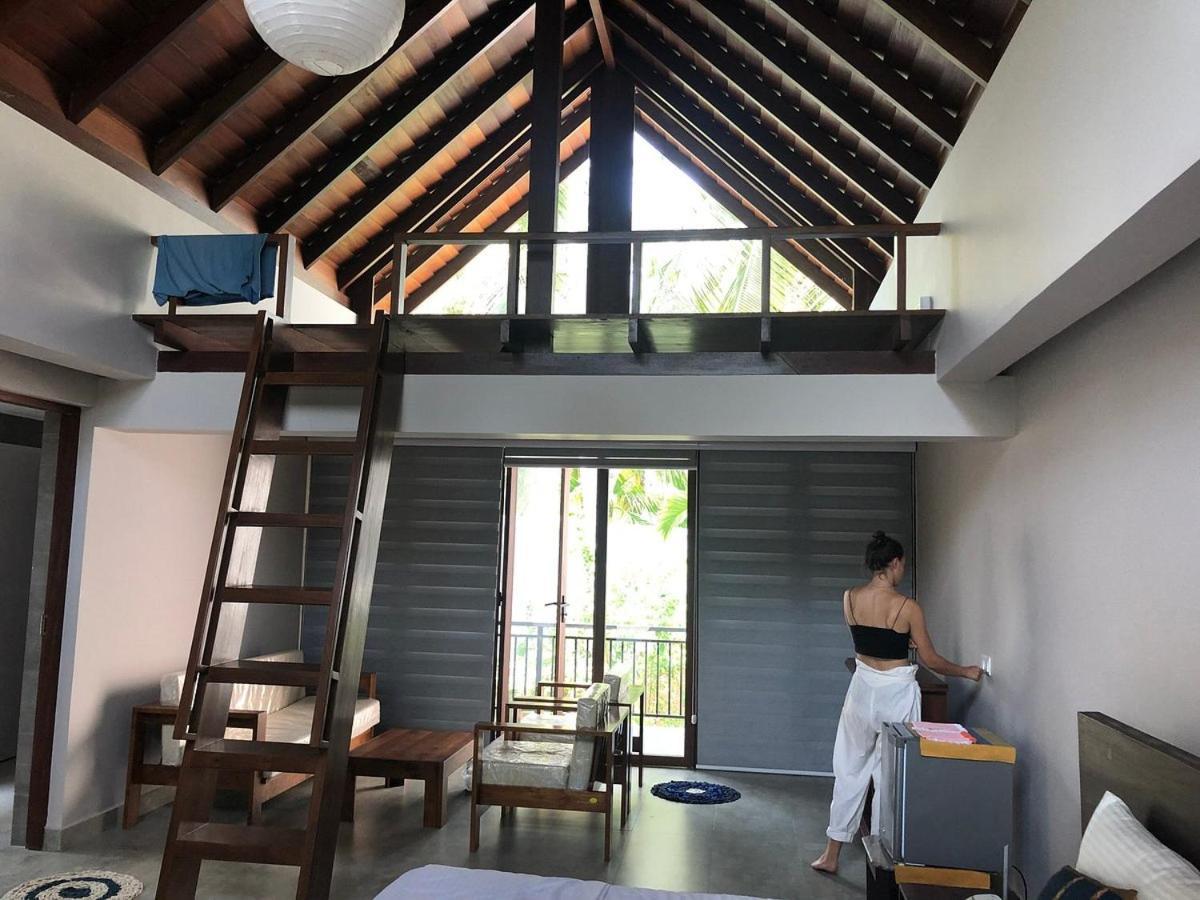 Nirmala Villa Habaraduwa ภายนอก รูปภาพ