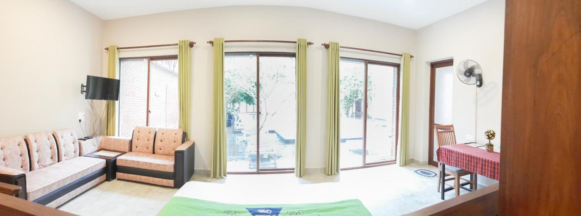 Nirmala Villa Habaraduwa ภายนอก รูปภาพ
