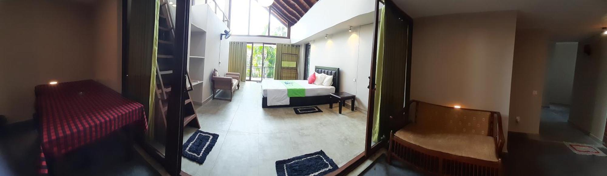 Nirmala Villa Habaraduwa ภายนอก รูปภาพ