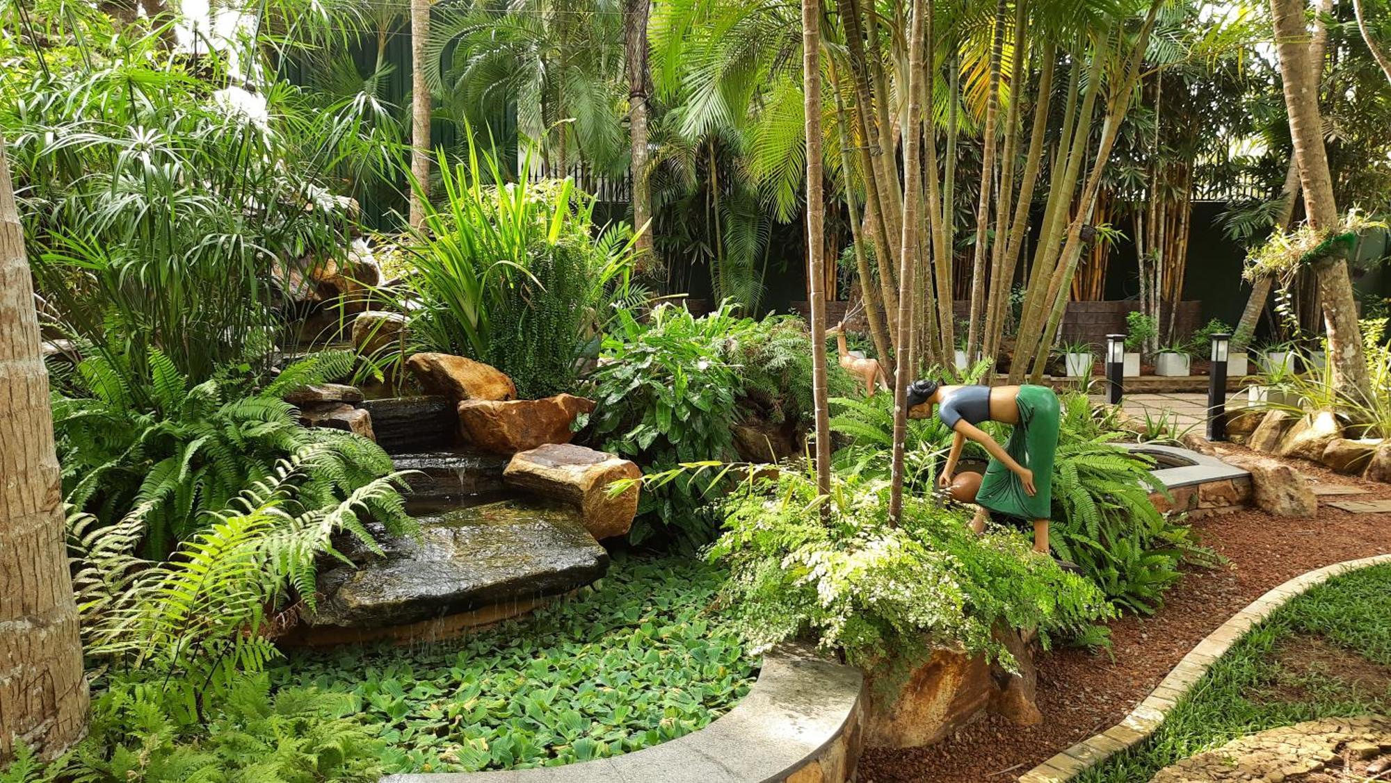 Nirmala Villa Habaraduwa ภายนอก รูปภาพ
