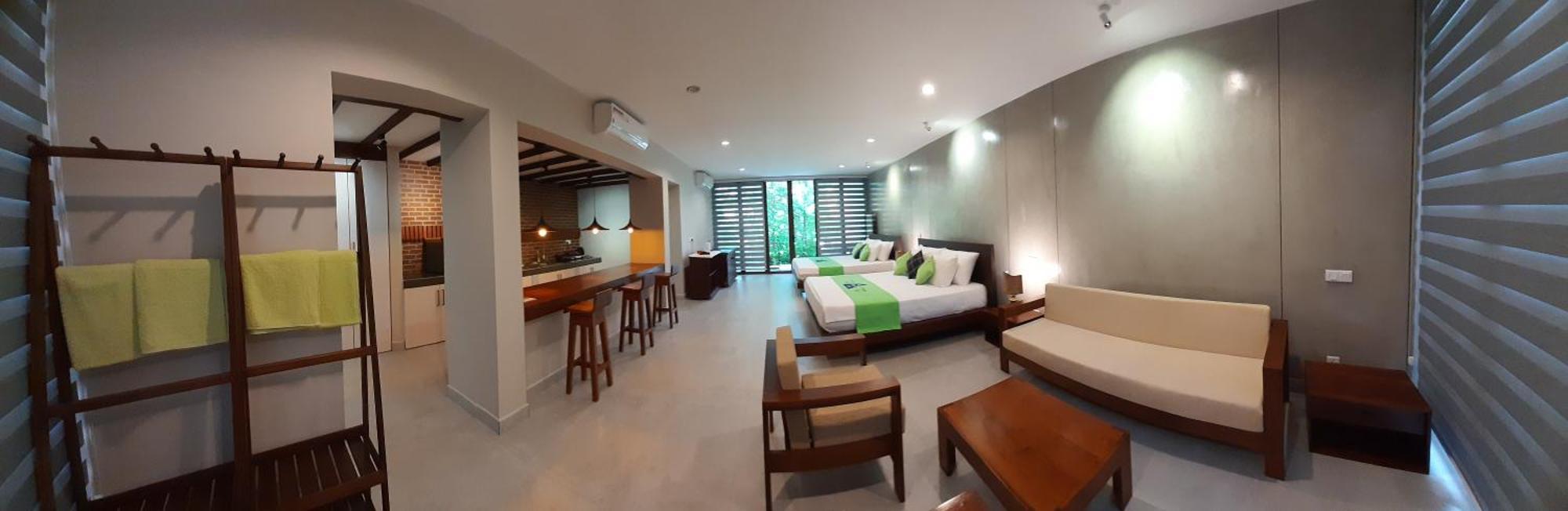 Nirmala Villa Habaraduwa ภายนอก รูปภาพ