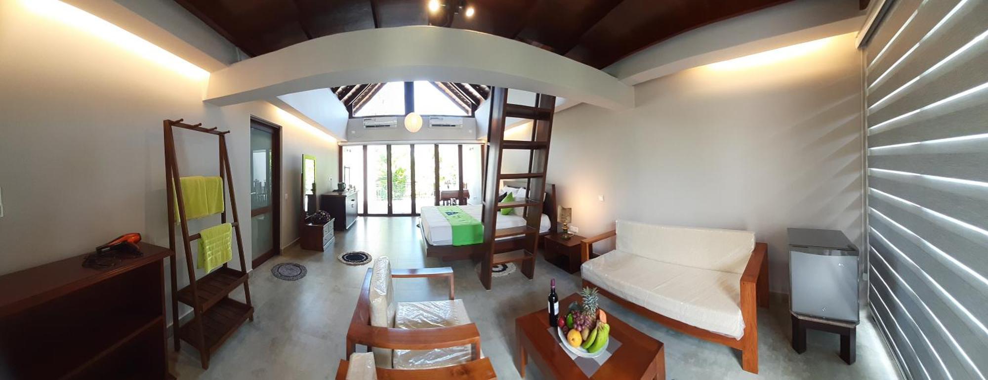 Nirmala Villa Habaraduwa ภายนอก รูปภาพ