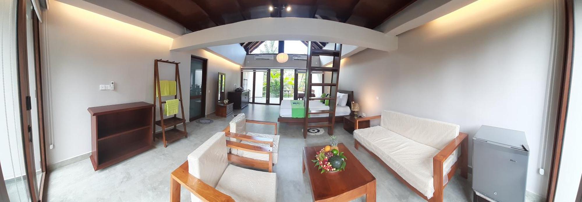 Nirmala Villa Habaraduwa ภายนอก รูปภาพ